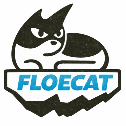 Floecat logo